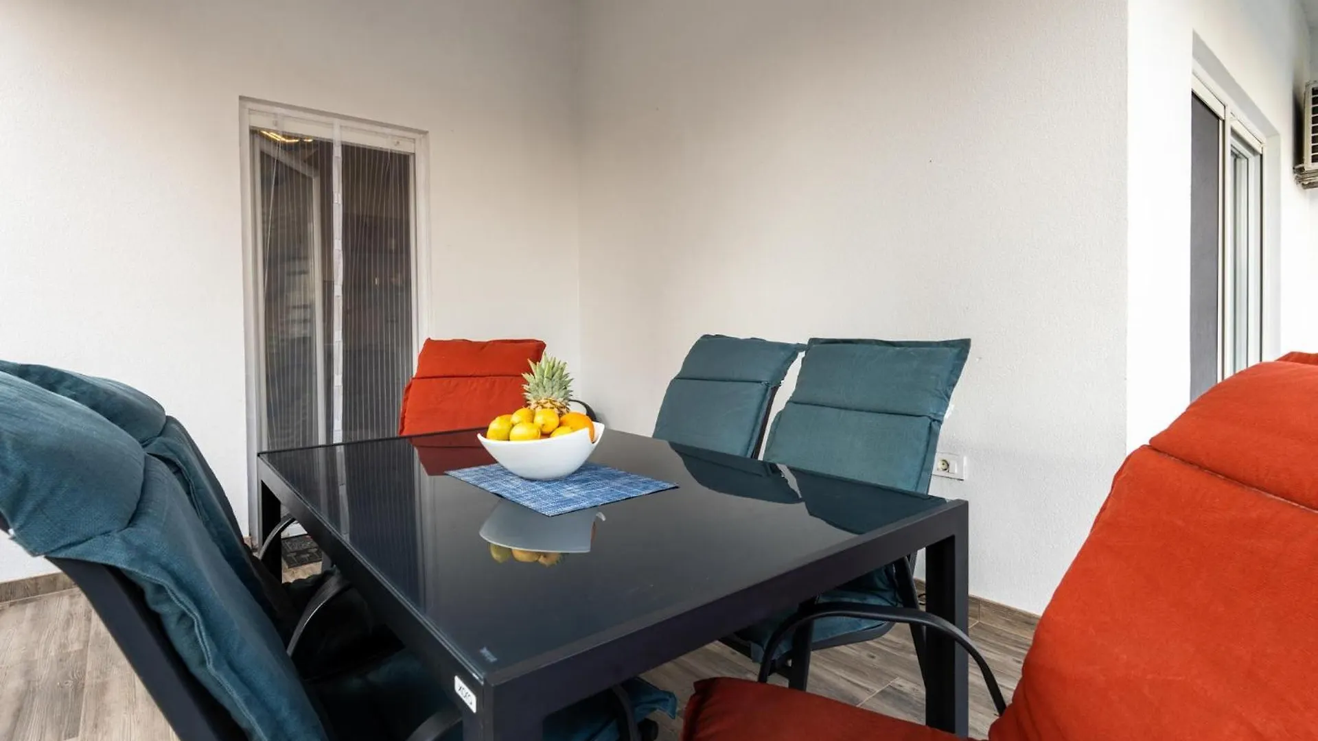 House Adeo With Private Pool, Pula Βίλα