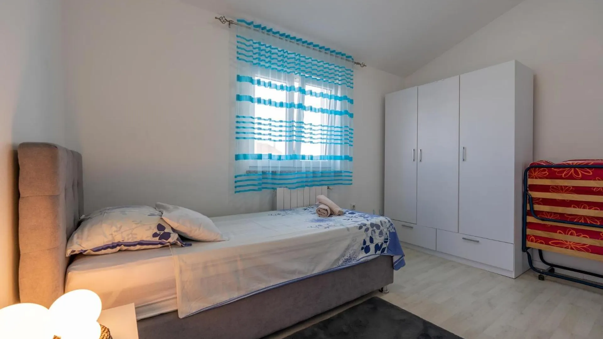 House Adeo With Private Pool, Pula Βίλα 0*,