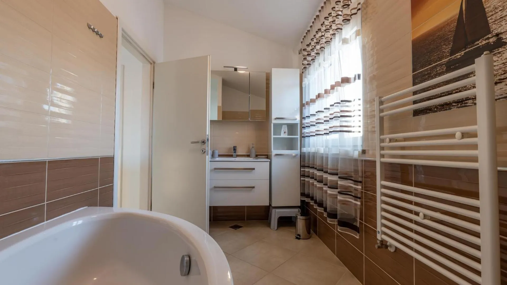 House Adeo With Private Pool, Pula Βίλα