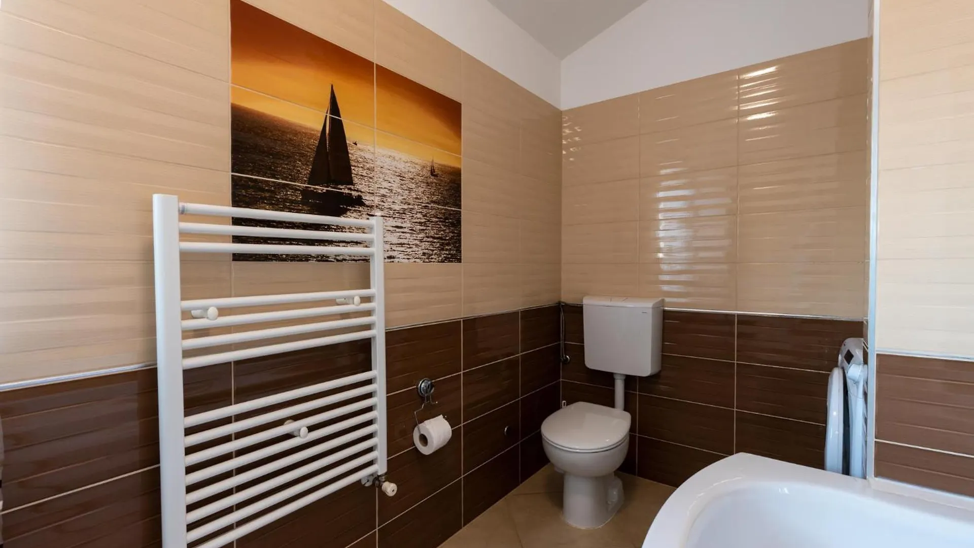 House Adeo With Private Pool, Pula Βίλα 0*,