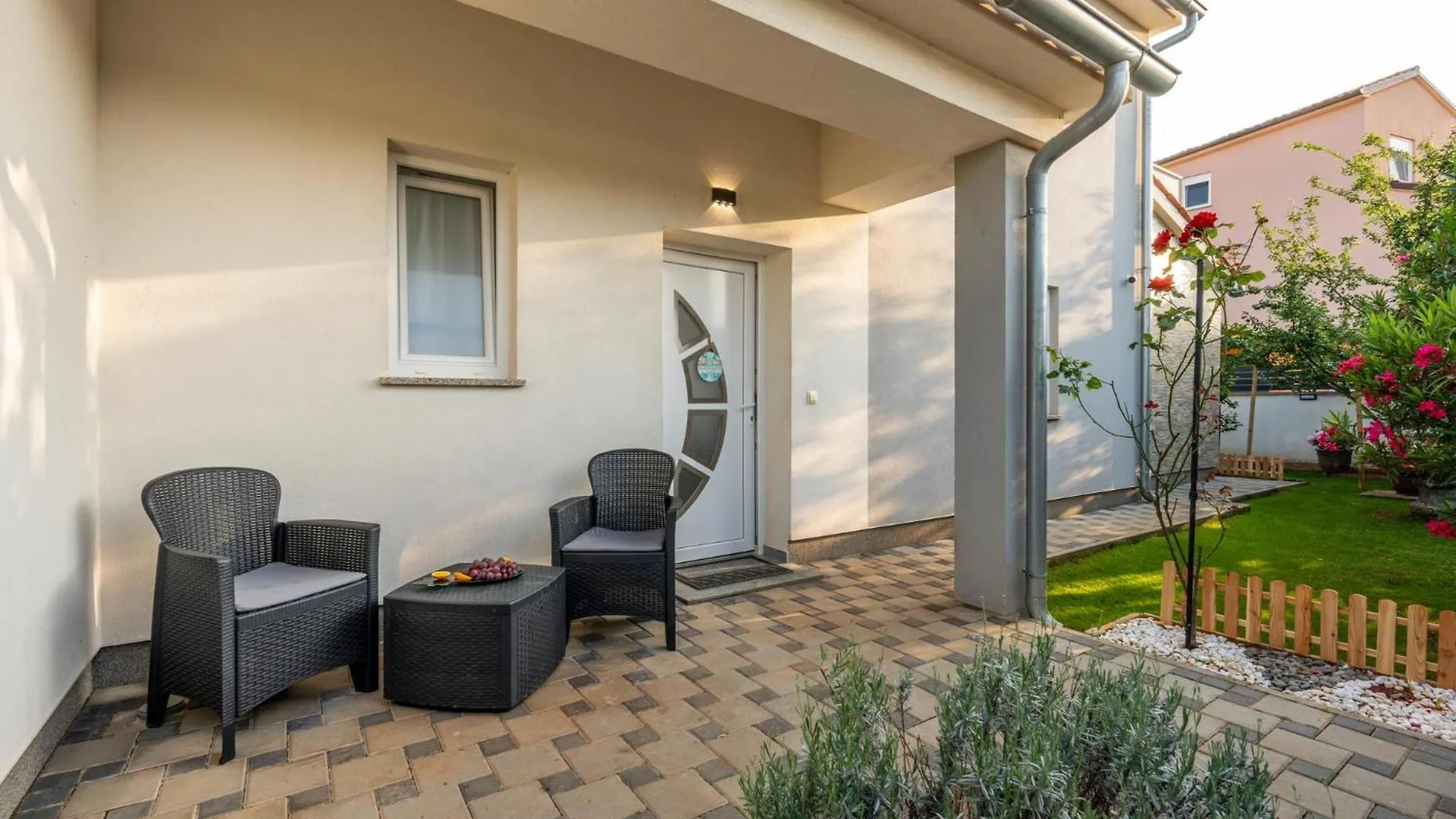 House Adeo With Private Pool, Pula Βίλα