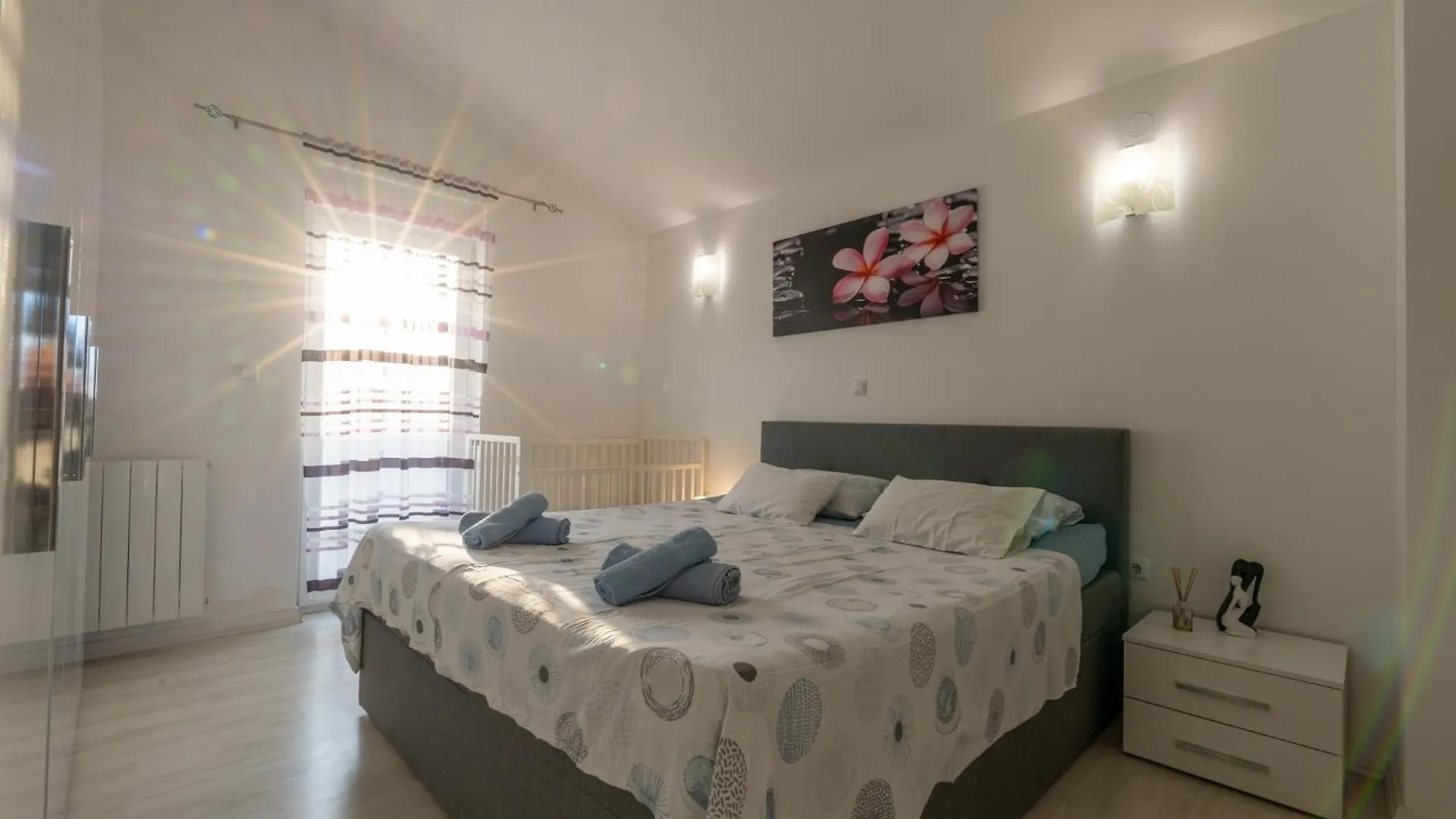 House Adeo With Private Pool, Pula Βίλα