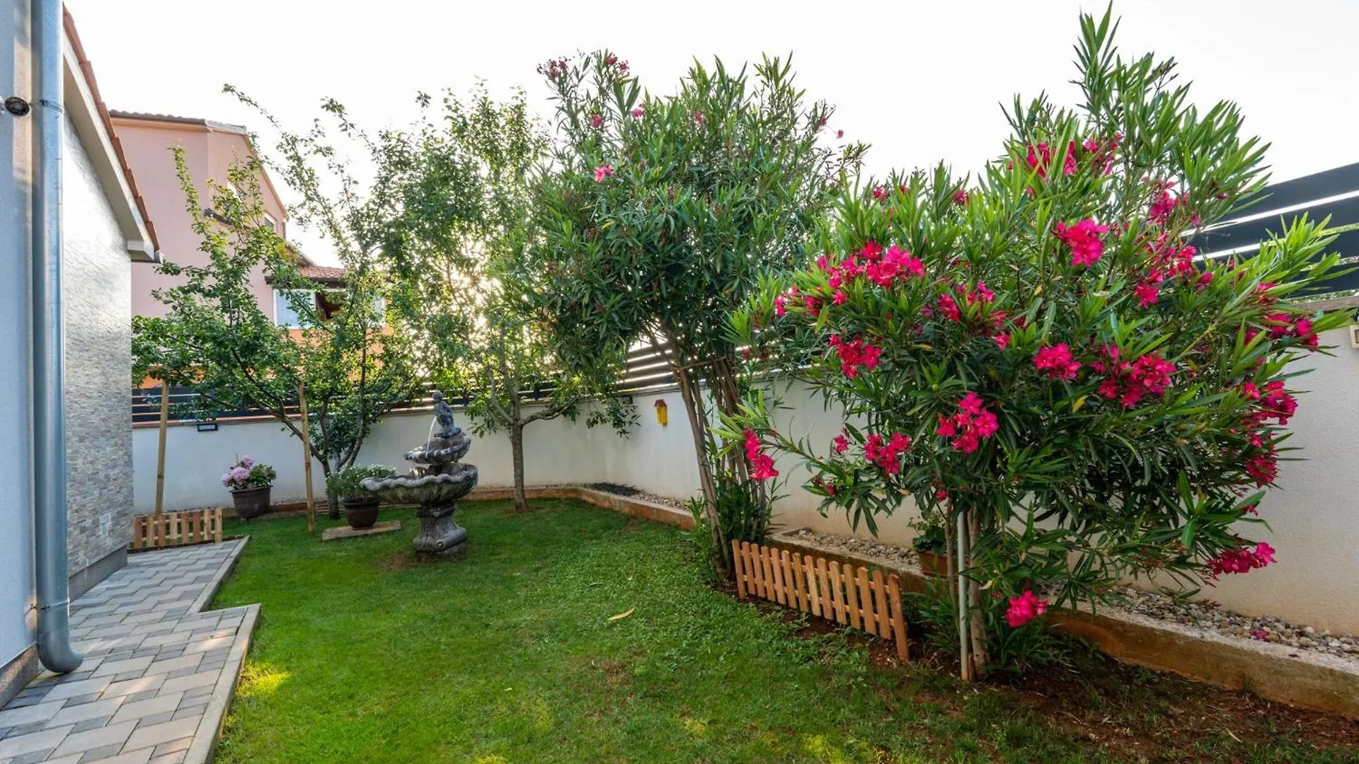 فيلا House Adeo With Private Pool, بولا كرواتيا