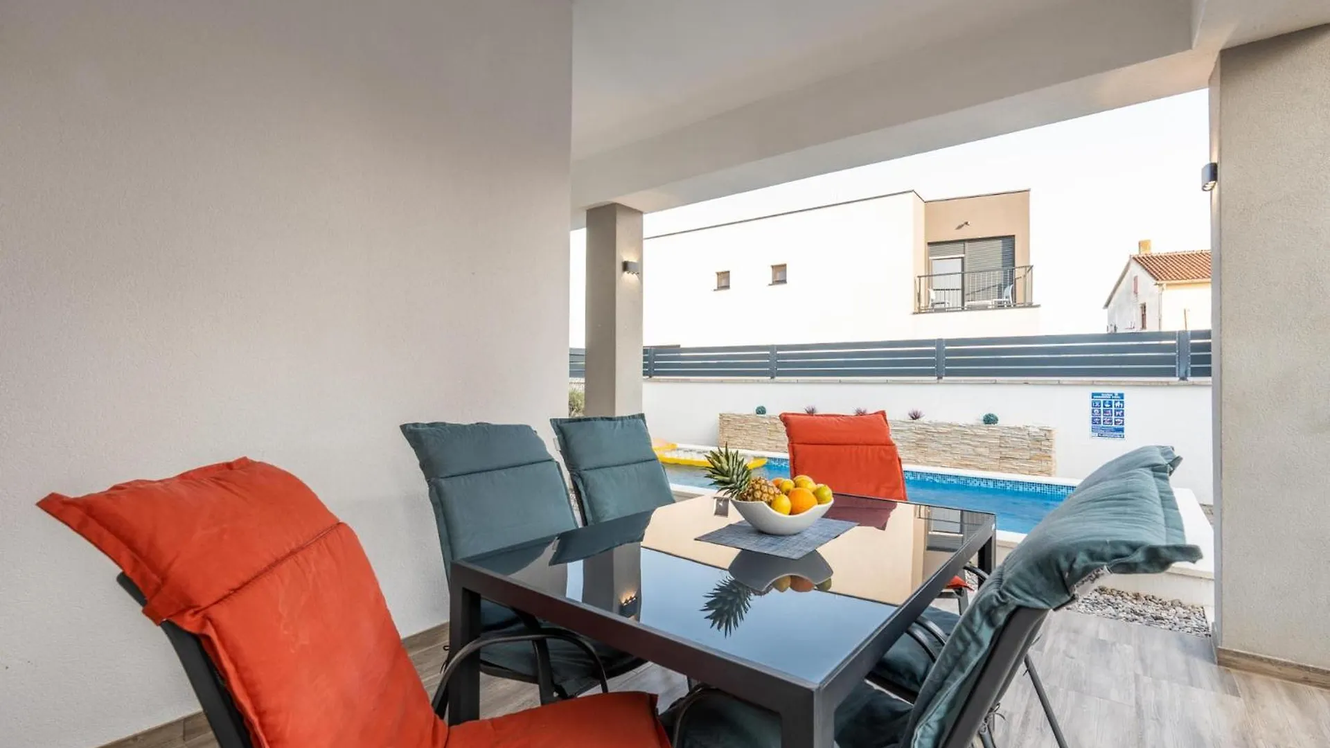 فيلا House Adeo With Private Pool, بولا 0*,  كرواتيا
