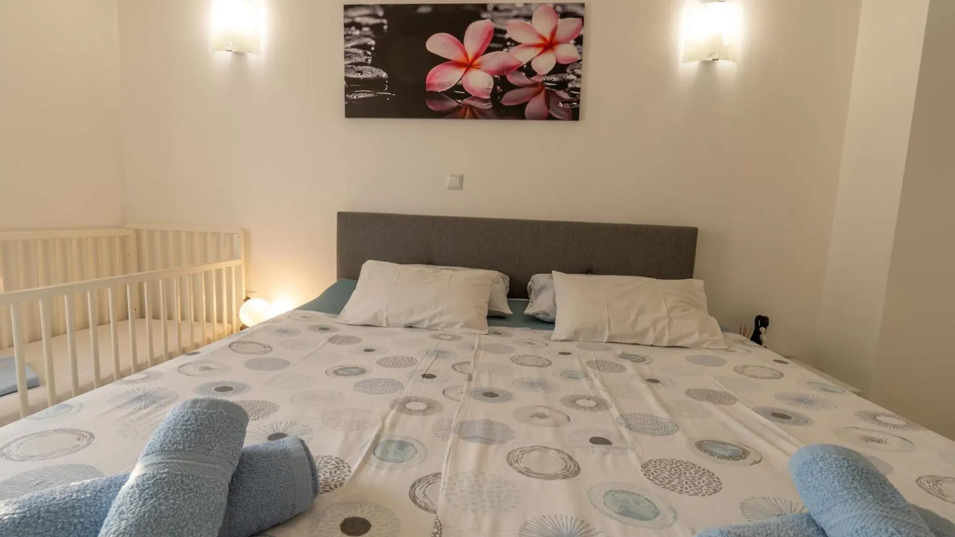 فيلا House Adeo With Private Pool, بولا فيلة