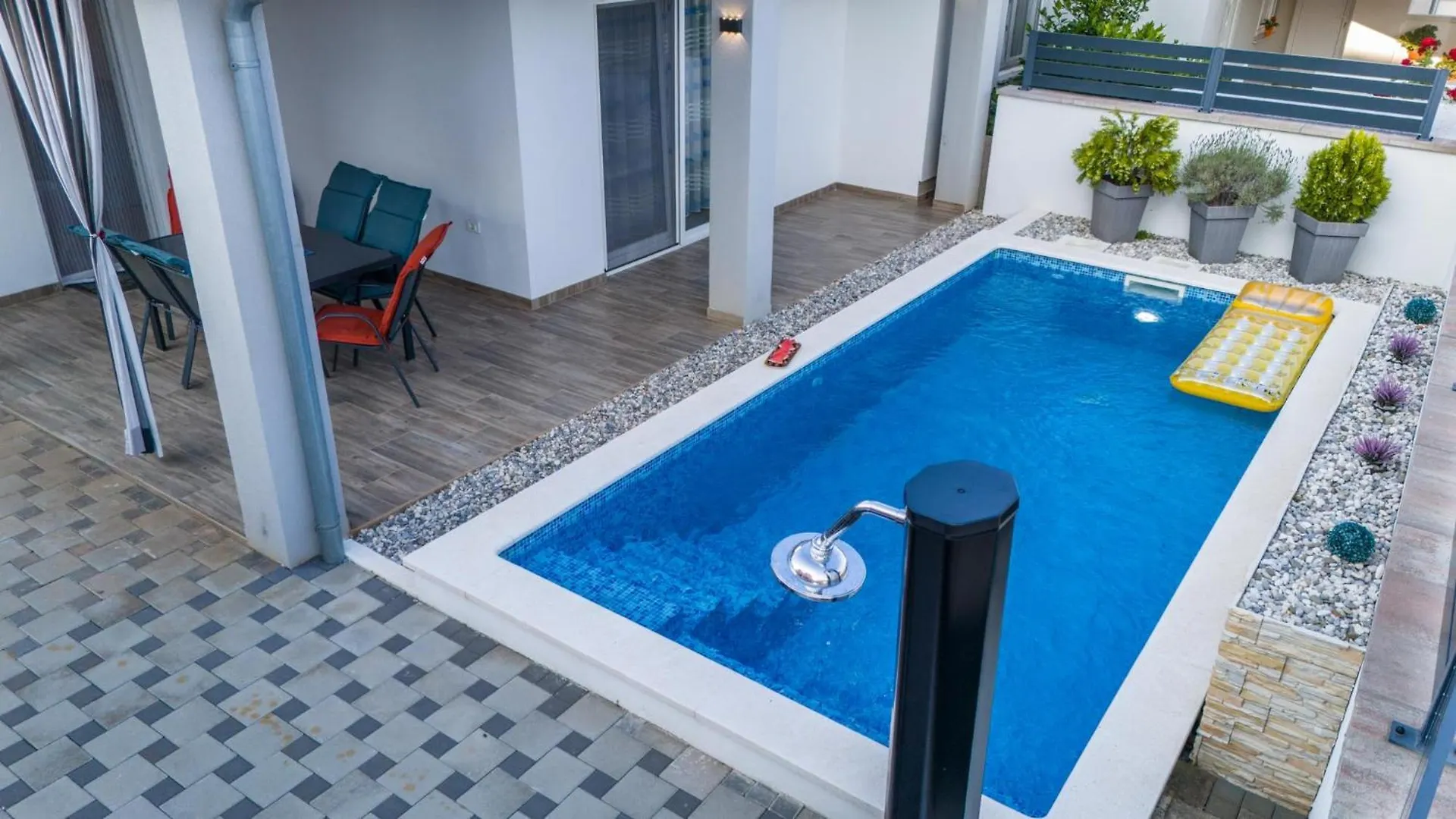 فيلة فيلا House Adeo With Private Pool, بولا