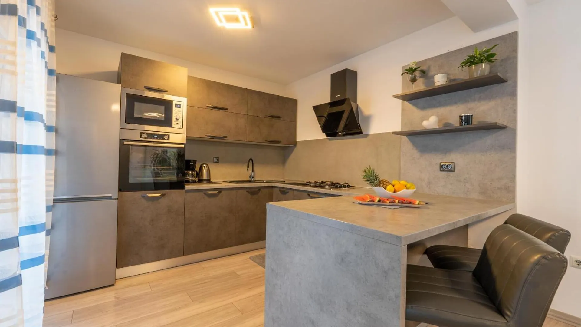 فيلا House Adeo With Private Pool, بولا كرواتيا