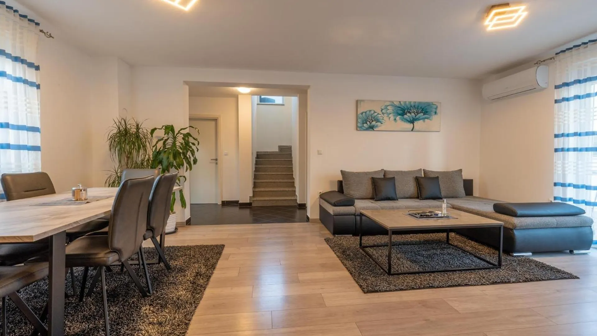 House Adeo With Private Pool, Pula Βίλα Κροατία