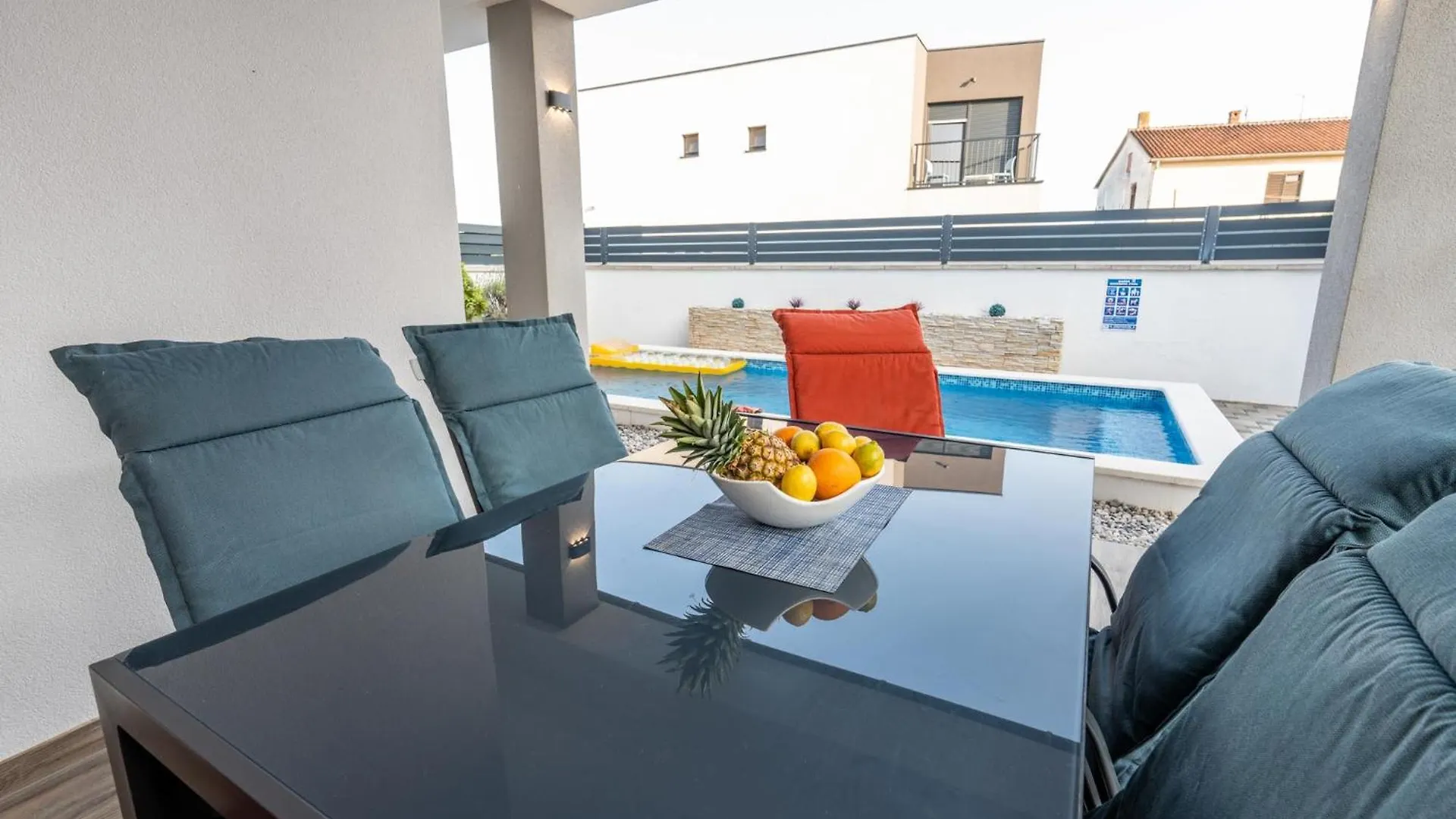 House Adeo With Private Pool, Pula Βίλα
