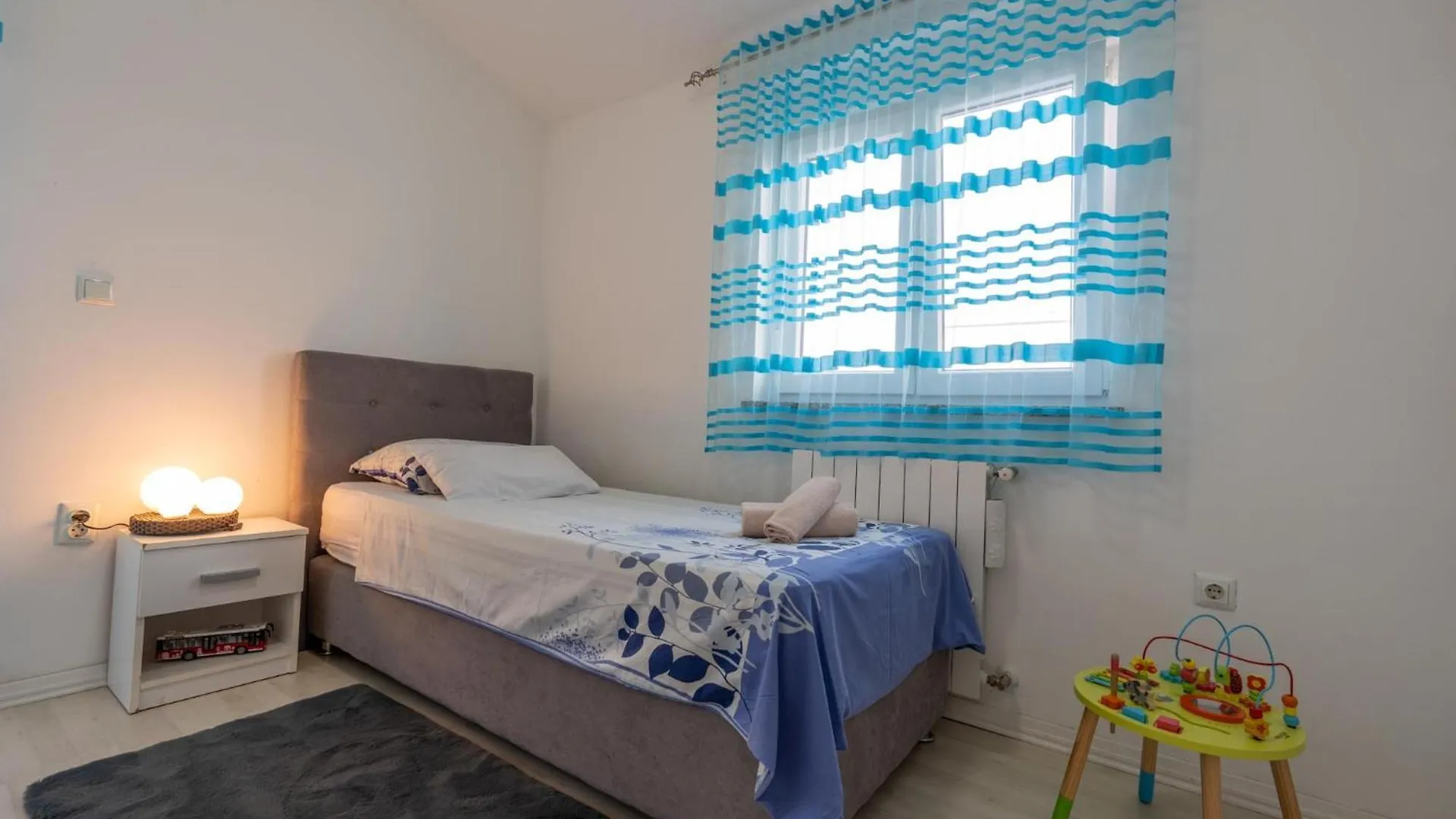 House Adeo With Private Pool, Pula Βίλα Κροατία