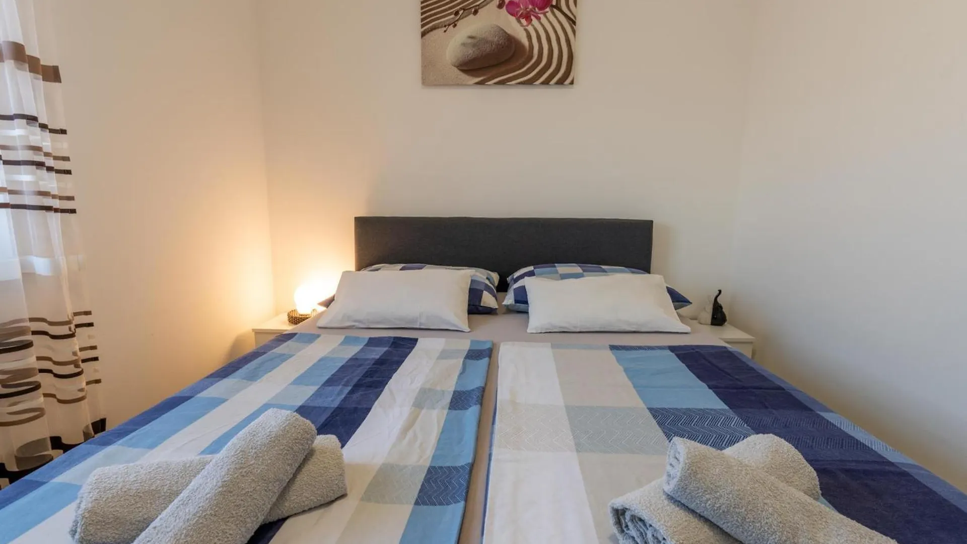 House Adeo With Private Pool, Pula Βίλα