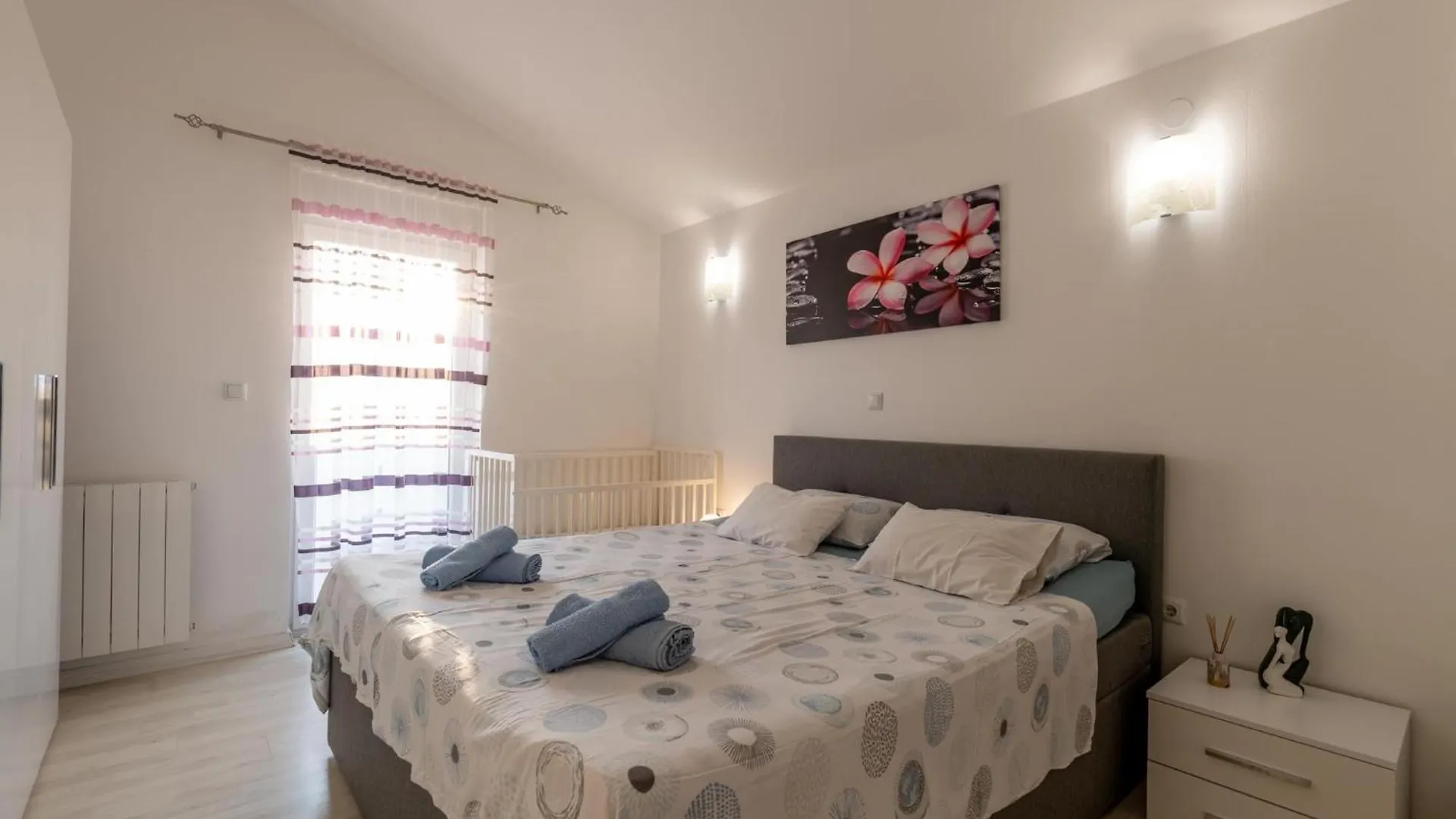 House Adeo With Private Pool, Pula Βίλα