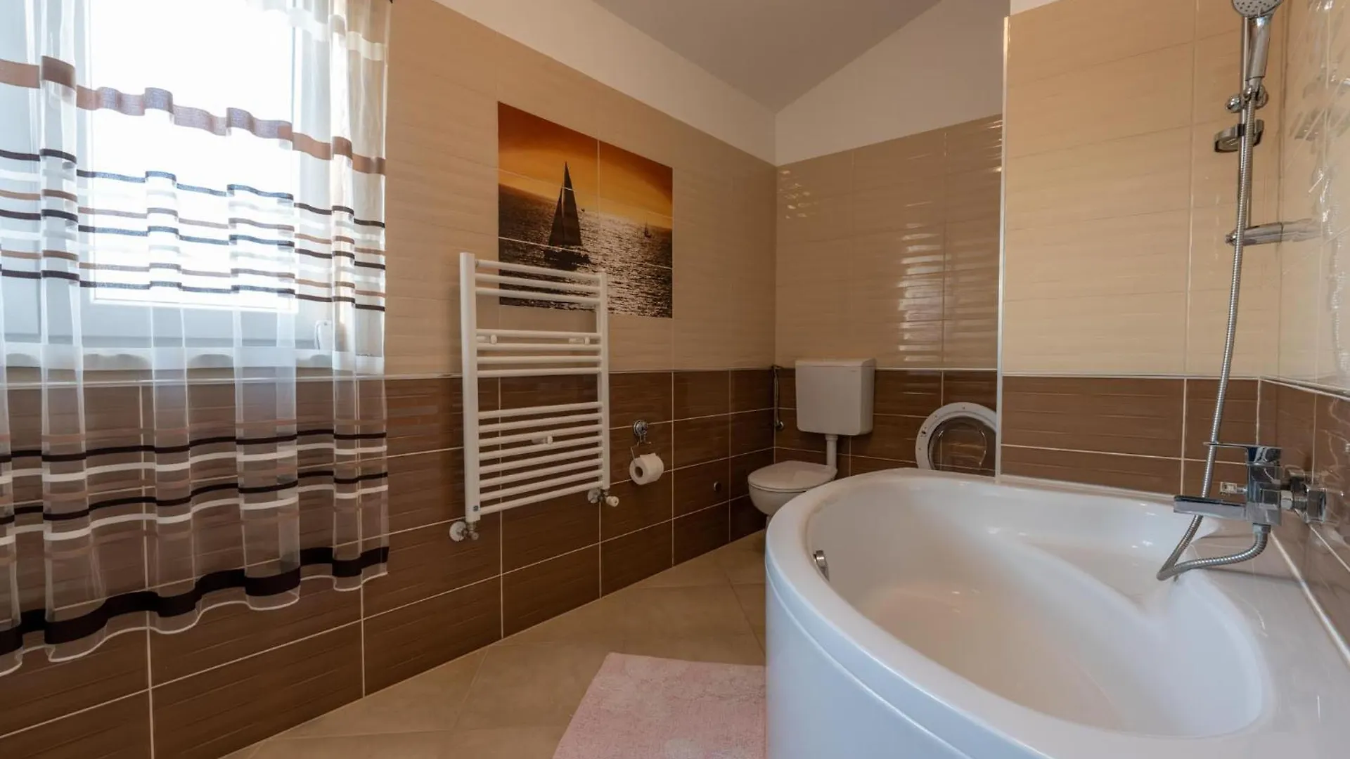 House Adeo With Private Pool, Pula Βίλα