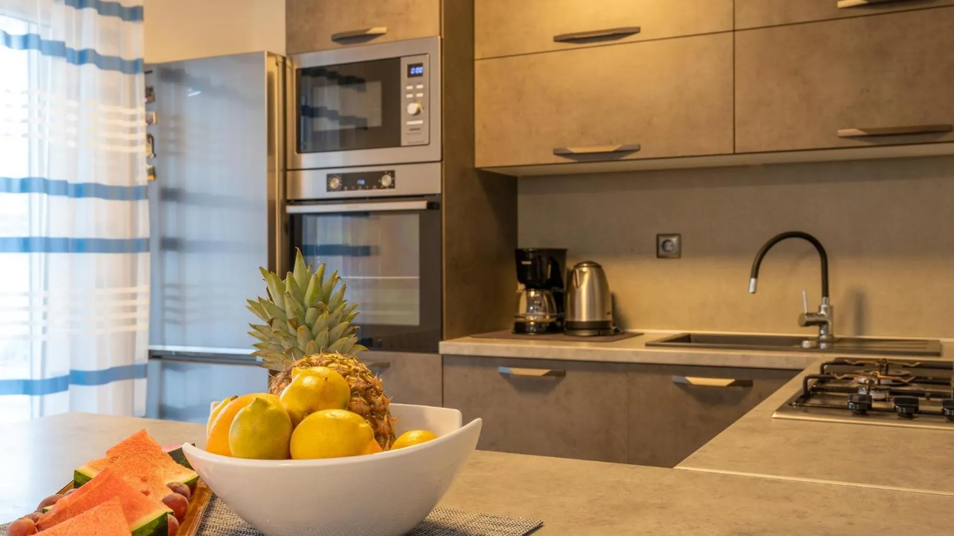 House Adeo With Private Pool, Pula Βίλα 0*,