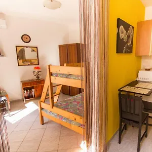  Appartement Punta Vilma
