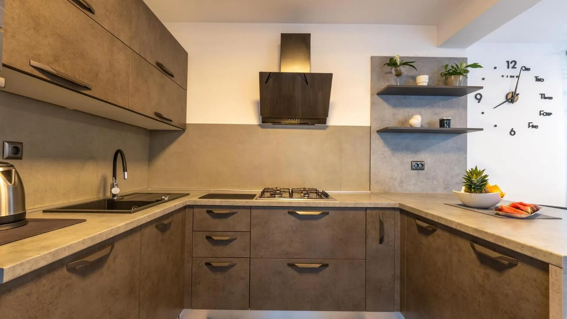 Vila House Adeo With Private Pool, Pula 0*,